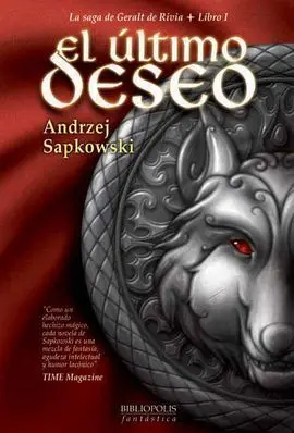 El Último Deseo