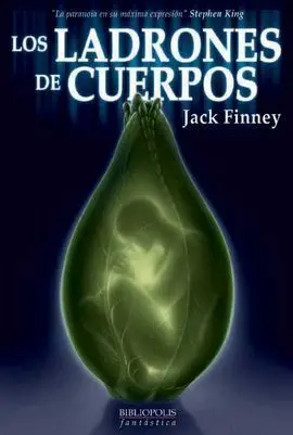 Los Ladrones de Cuerpos