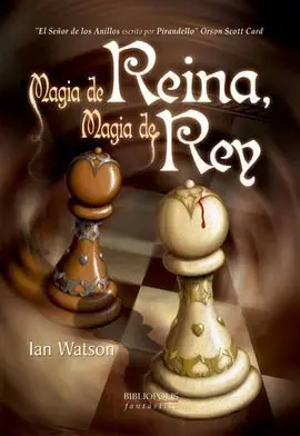 Magia de Reina, Magia de Rey