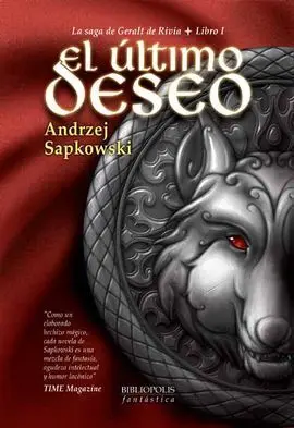 El Último Deseo