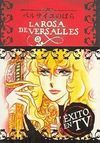 LA ROSA DE VERSALLES VOL. 1