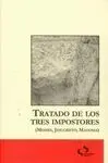 Tratado de los Tres Impostores