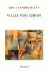 Viajes por Europa