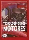 Tecnología de los Motores