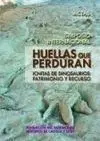 Huellas que Perduran