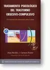 Tratamiento Psicológico del Trastorno Obsesivo-Compulsivo