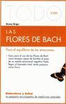 TODO SOBRE LAS FLORES DE BACH
