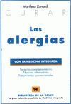 CURAR LAS ALERGIAS CON LA MEDICINA INTEGRADA