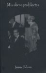 MIS OBRAS PREDILECTAS