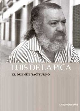 LUIS DE LA PICA