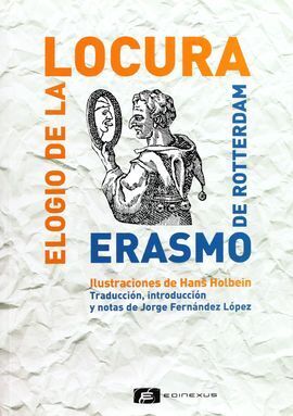 ELOGIO DE LA LOCURA