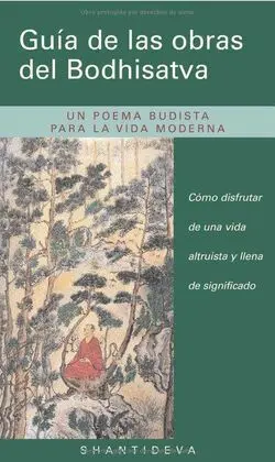 Guía de las Obras del Bodhisatva