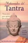 Mahamundra del Tantra