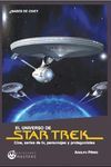 EL UNIVERSO DE STAR TREK