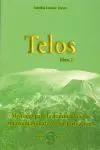 La Mente Extendida. Telos Libro 2