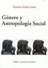 Género y Antropología Social