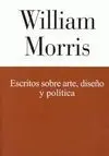 Escritos Sobre el Arte, Diseño y Política