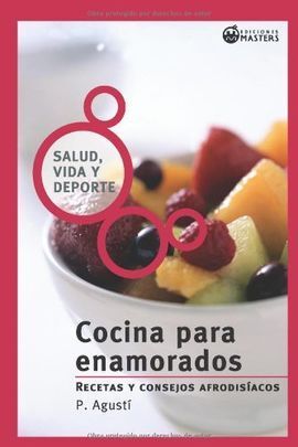 COCINA PARA ENAMORADOS