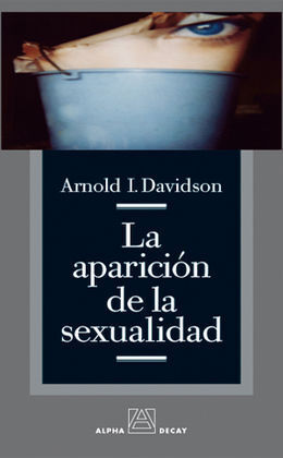 LA APARICIÓN DE LA SEXUALIDAD