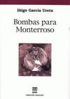 BOMBAS PARA MONTERROSO