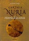 CARTAS A NURIA. HISTORIA DE LA CIENCIA
