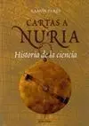 Cartas a Nuria. Historia de la Ciencia