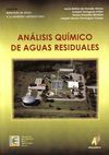 ANALISIS QUIMICO AGUAS RESIDUALES