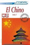 EL CHINO SIN ESFUERZO. LIBRO + 4 CD