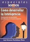 CÓMO DESARROLLAR LA INTELIGENCIA