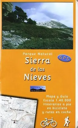 Parque Natural Sierra de las Nieves