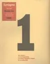 Syntagma -Revista del Instituto de Historia del Libro y de la Lectura 2005