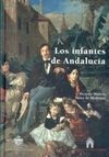 LOS INFANTES DE ANDALUCÍA