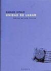 UNIDAD DE LUGAR (1976-1997) + CD