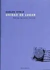 Unidad de Lugar (1976-1997) + Cd