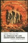 EL CÍRCULO DE LOS ESCRITORES ASESINOS
