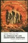 El Círculo de los Escritores Asesinos