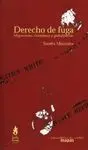 Derecho de Fuga