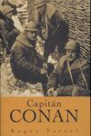 CAPITÁN CONAN