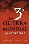 La Tercera Guerra Mundial Ha Comenzado