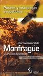 PARQUE NATURAL DE MONFRAGUE Y NORTE EXTREMADURA