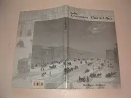 Una Nihilista