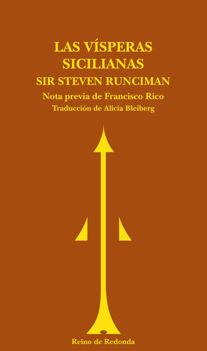 LAS VÍSPERAS SICILIANAS