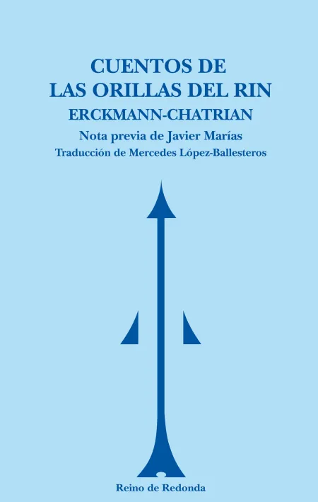 Cuentos de las Orillas del Rin