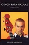 CIENCIA PARA NICOLÁS