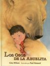 LOS OSOS DE LA ABUELITA