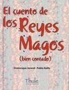 EL CUENTO DE LOS REYES MAGOS