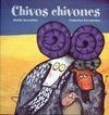 CHIVOS CHIVONES