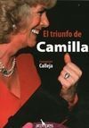 EL TRIUNFO DE CAMILA
