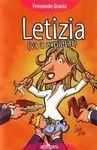 Letizia Va a Explotar