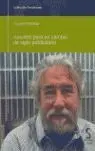 Apuntes para un Cambio de Siglo Publicitario